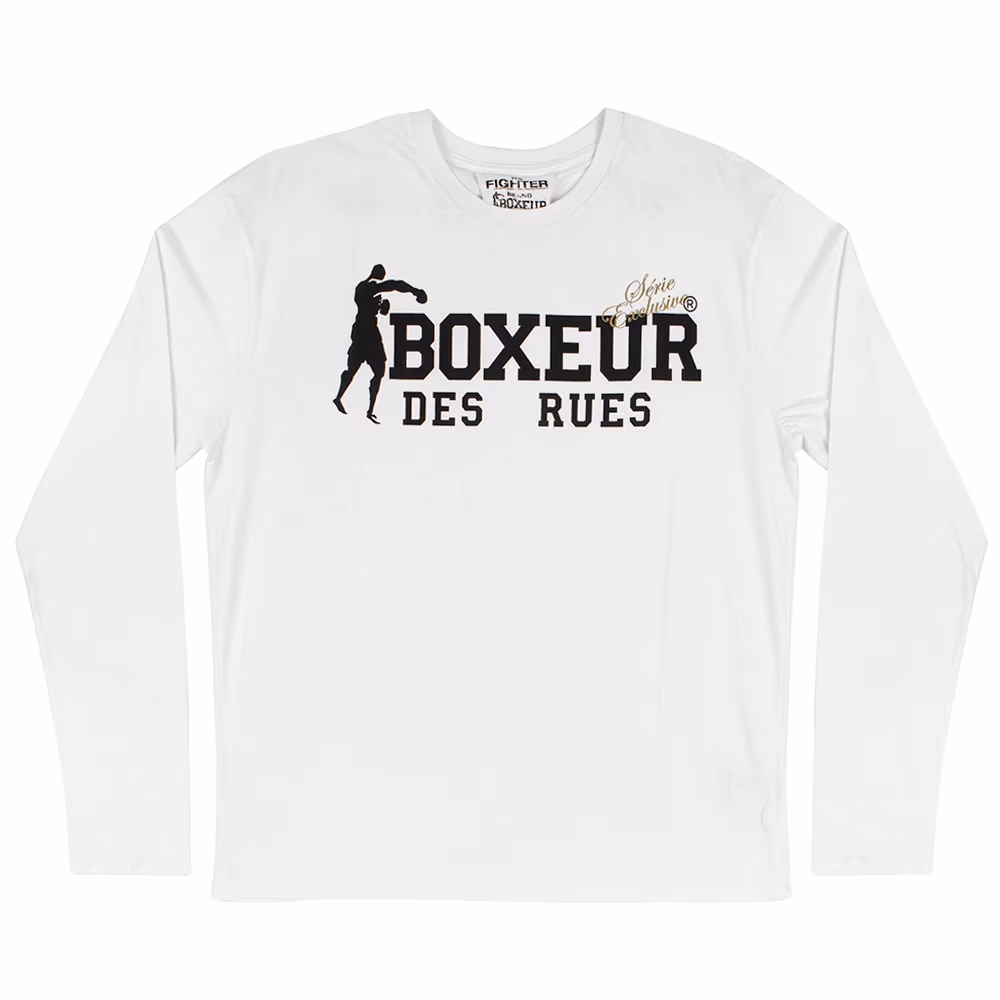  Boxeur 