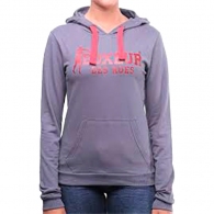  Boxeur LADY HOODED SWEAT thumbnav