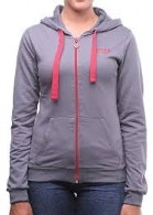  Boxeur LADY HOODED FZIP thumbnav