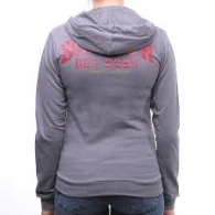  Boxeur LADY HOODED FZIP thumbnav 3
