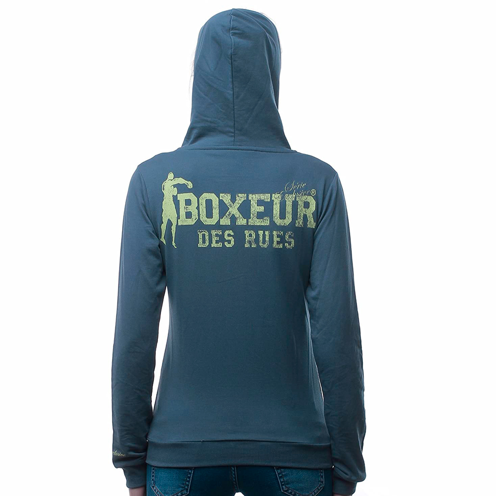  Boxeur  photo 4