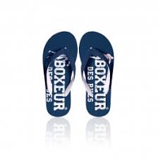 Шлепанцы Boxeur FLIP FLOP photo Шлепанцы Boxeur FLIP FLOP photo