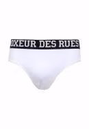  Boxeur BASIC BRIEFS WITH 