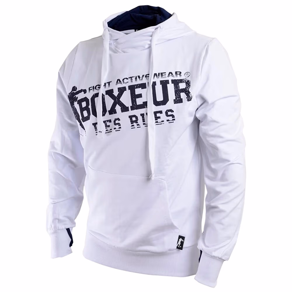  Boxeur 