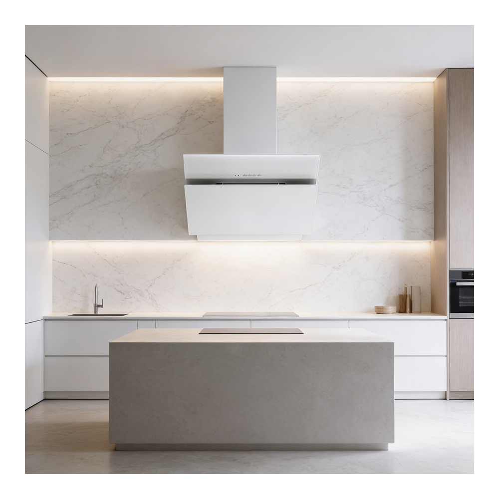 Hota Eurolux Carnetto201060White / Inclinata / Pina la 18 m.p / Alb photo 7