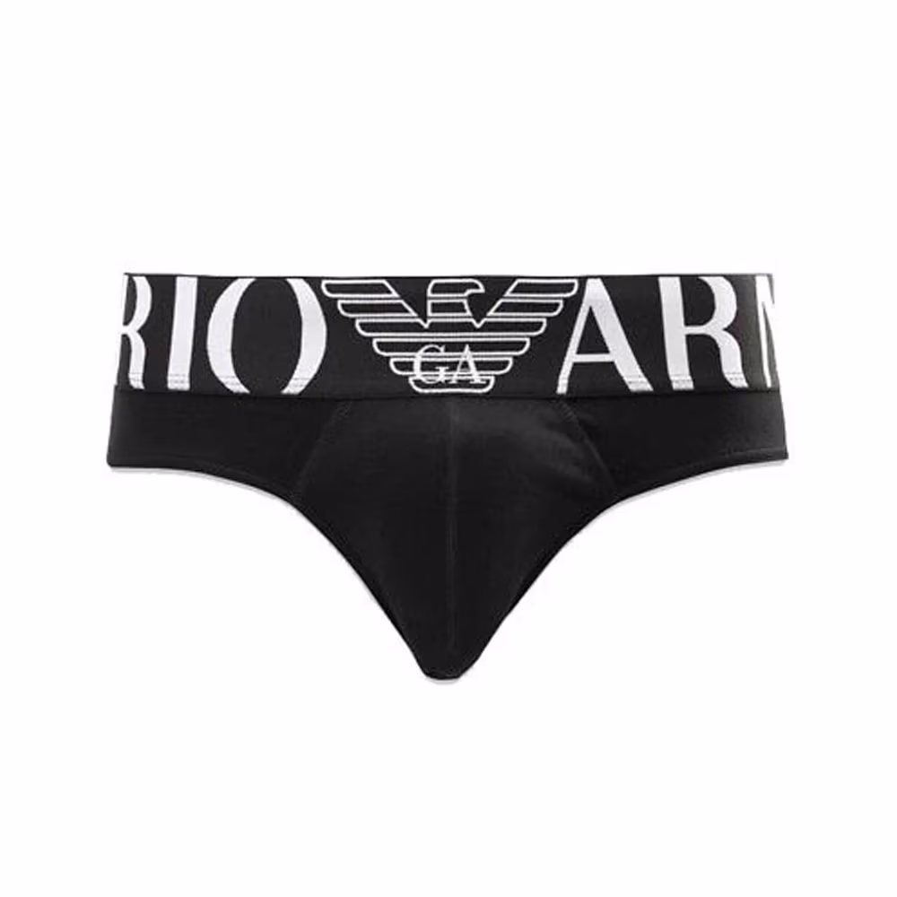 Белье EA7 EMPORIO ARMANI KNIT BRIEF 
