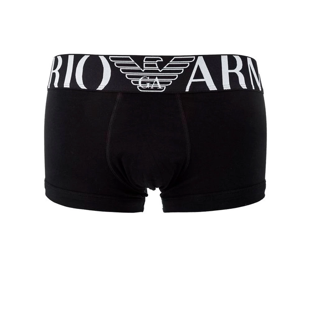 Boxeri EA7 EMPORIO ARMANI KNIT TRUNK