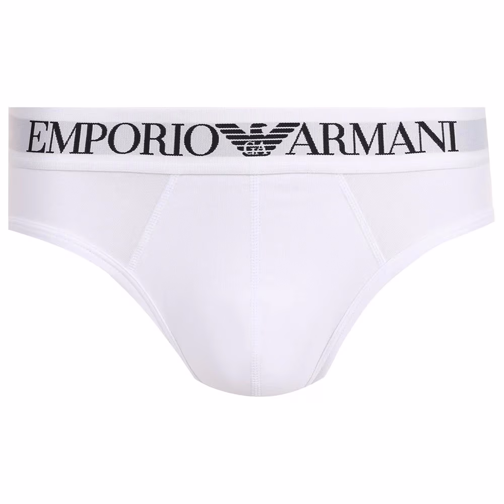Белье EA7 EMPORIO ARMANI KNIT BRIEF 
