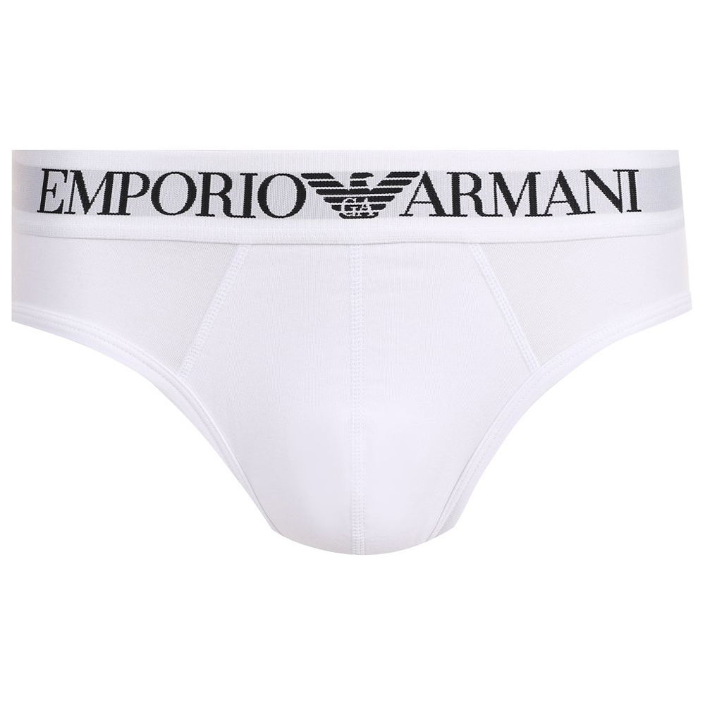 Белье EA7 EMPORIO ARMANI KNIT BRIEF photo 