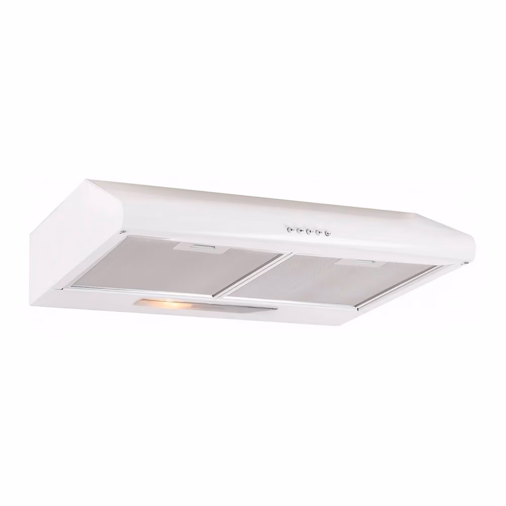 Вытяжка Eurolux CLASSICO 50 WHITE 