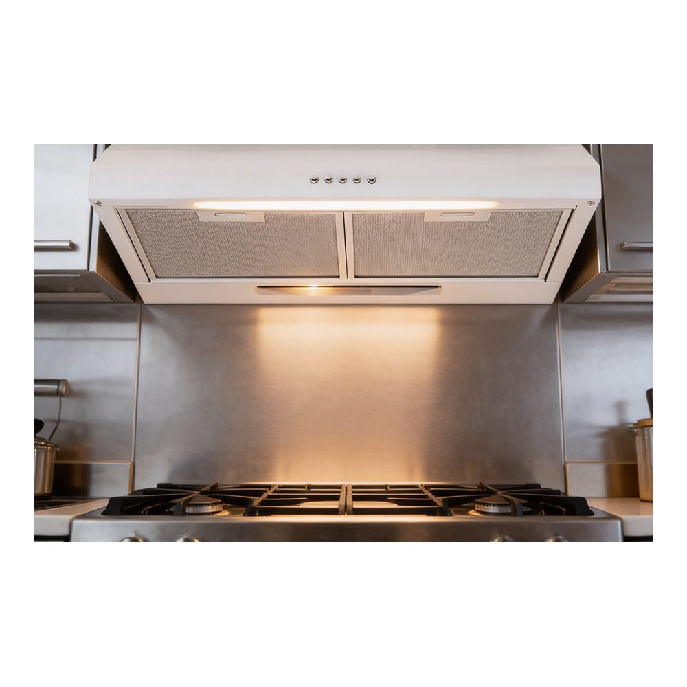 Hota Eurolux CLASSICO 60 WHITE / Plata / Pina la 12 m.p / Alb photo 7