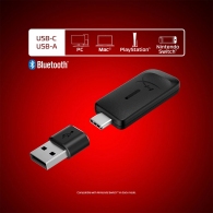 Casti HyperX Cloud Flight 2 Wireless White, B5VC5AA thumbnav 17