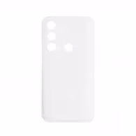 Чехол Allview Silicone V10 Viper Lite
