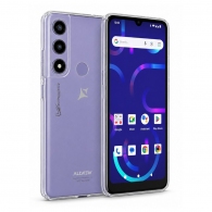 Чехол Allview Silicone V10 Viper Lite thumbnav 3