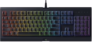 Tastatura cu fir Razer RAZER CYNOSA LITE