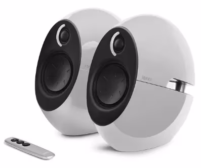 Компьютерные колонки Edifier  E25HDWHITE