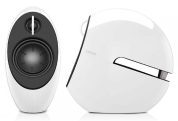 Компьютерные колонки Edifier  E25HDWHITE photo 2