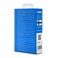 Casti Sven E 727BT White thumbnav 6
