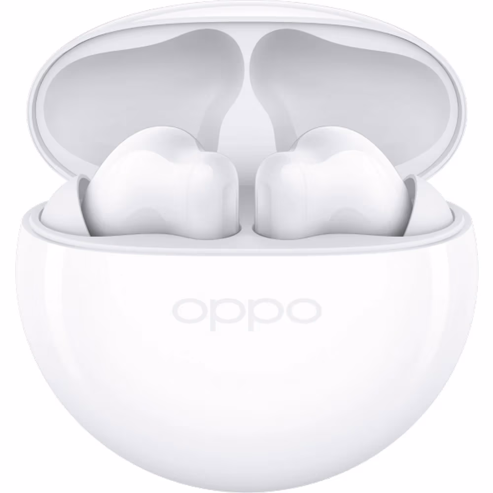 Casti fara fir OPPO Enco Buds 2 White 