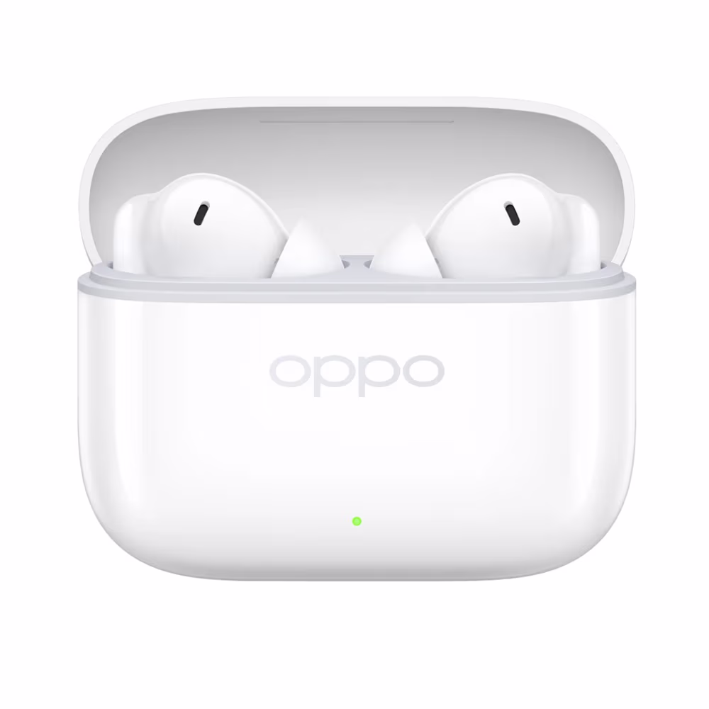 Casti OPPO Enco Buds 3 Pro, White 