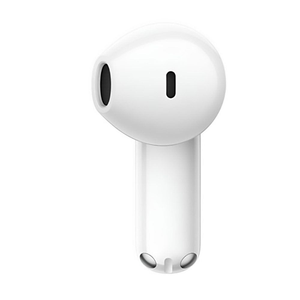 Casti OPPO Enco Buds 3, White photo 3