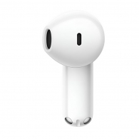 Casti OPPO Enco Buds 3, White thumbnav 3