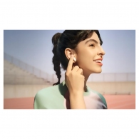 Casti OPPO Enco Buds 3, White thumbnav 6