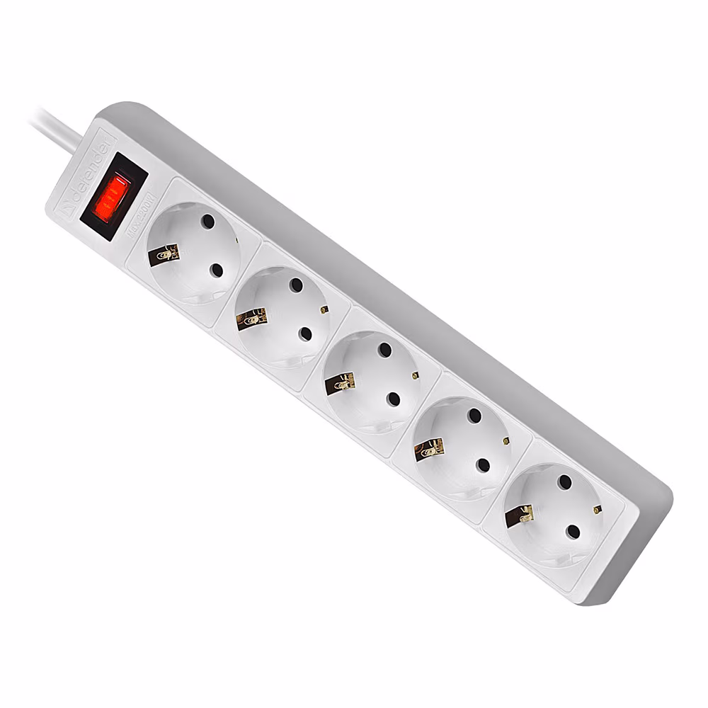 Filtru de retea  Defender ES3.0m 