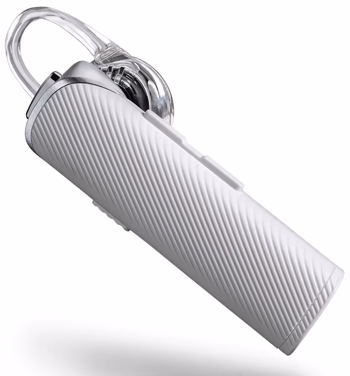 Casti over-ear Plantronics Explorer 115 White