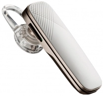 Accesorii Bluetooth  Plantronics Explorer 500 White