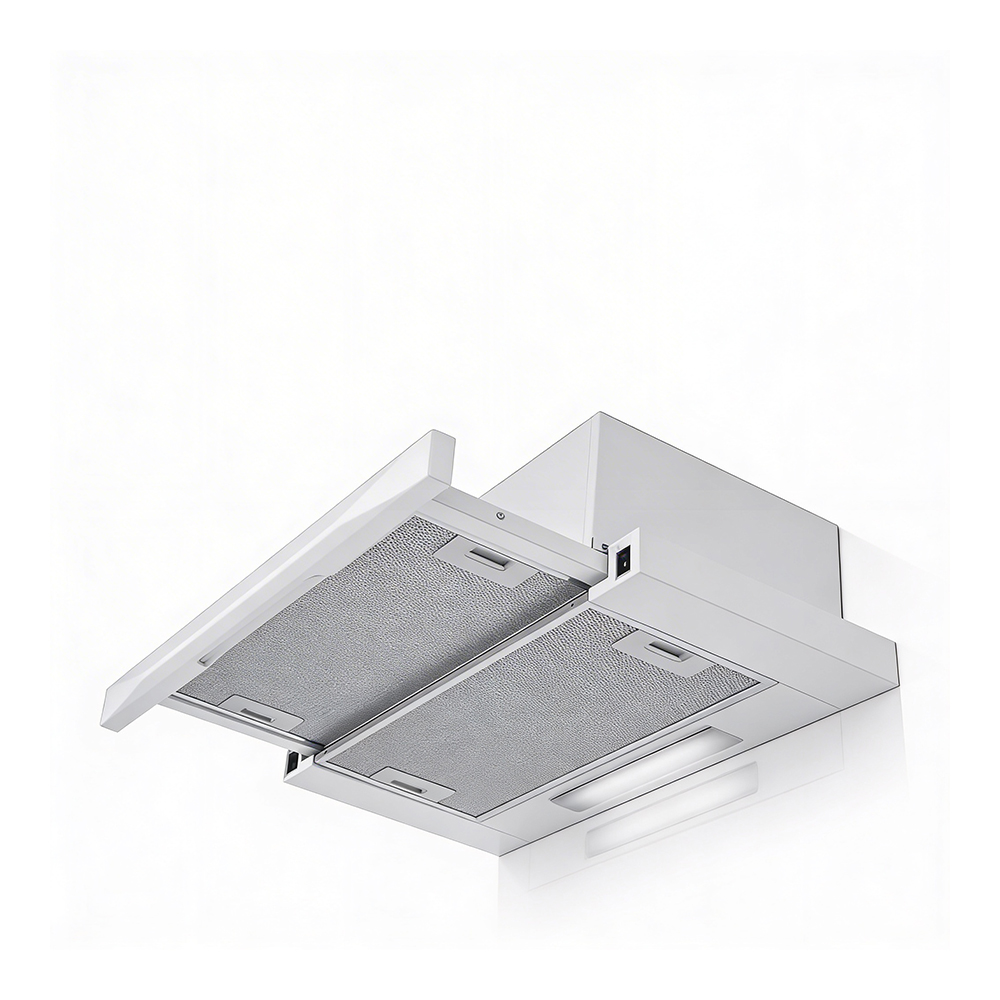 Hota Eurolux F4 WHITE / Telescopica / Pina la 12 m.p / Alb photo 2