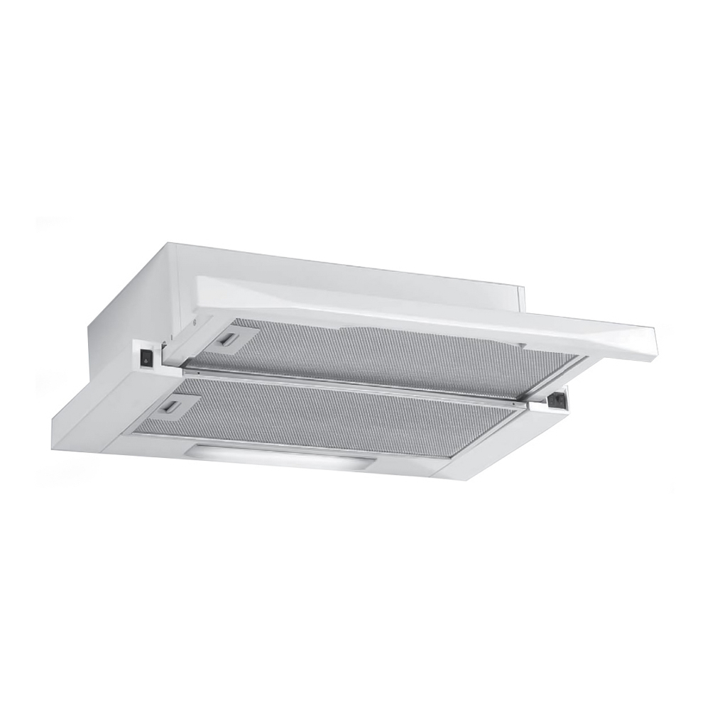 Hota Eurolux F4 WHITE / Telescopica / Pina la 12 m.p / Alb photo 5