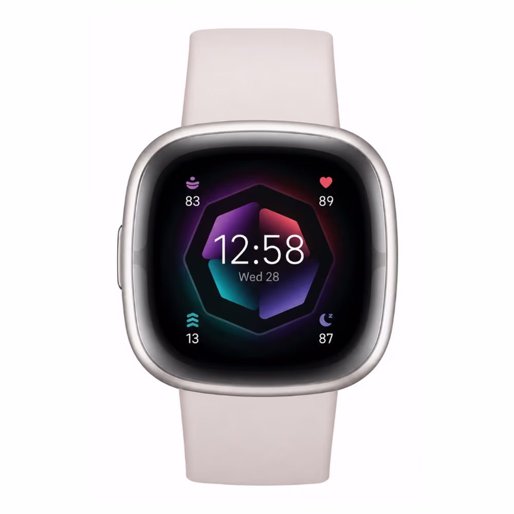 Фитнес-браслет Fitbit Sense 2 (FB521) 