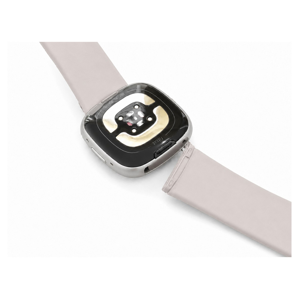 Bratara fitness Fitbit Sense 2 Gri / 1.69 inch  photo 4