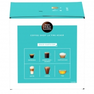 Cafea Nescafe FlatWhite thumbnav 5