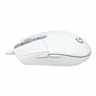Проводная мышь Logitech G102 Lightsync White thumbnav 5