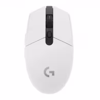 Беспроводная мышь Logitech G305 White