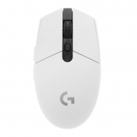 Беспроводная мышь Logitech G305 White thumbnav 1