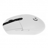 Беспроводная мышь Logitech G305 White thumbnav 5