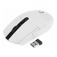 Беспроводная мышь Logitech G305 White thumbnav 6