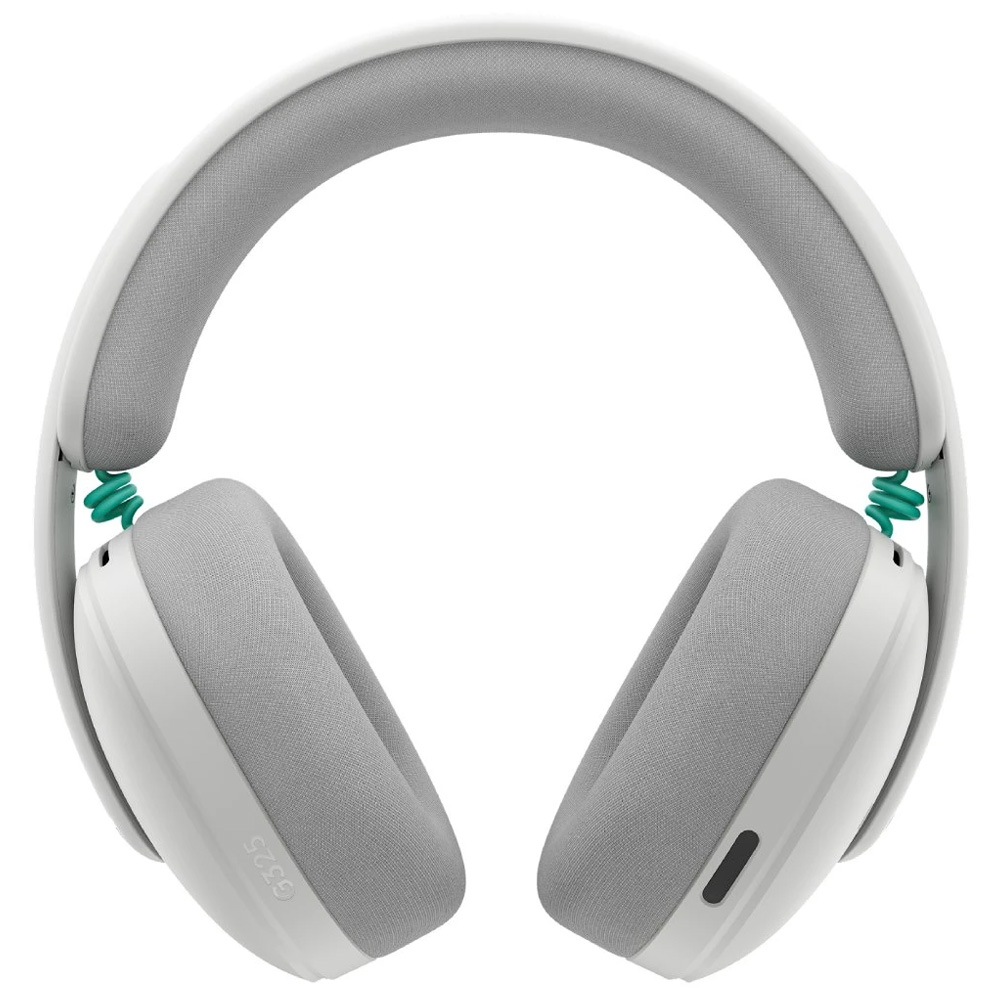 Casti Logitech G325 LIGHTSPEED WHITE 981-001531 photo 1 Casti Logitech G325 LIGHTSPEED WHITE 981-001531 photo 1