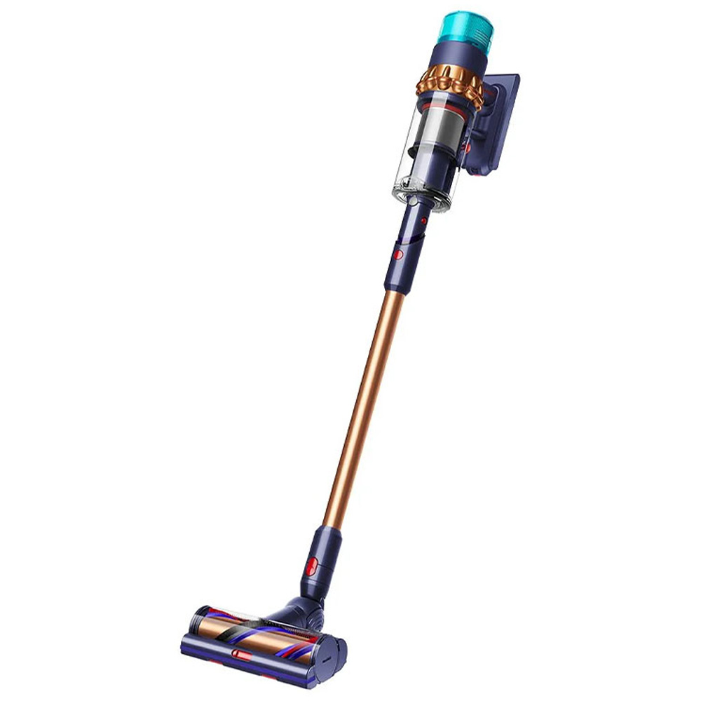 Aspirator vertical Dyson GEN5DETECTABSOLUTE / 750W / Albastru photo 3