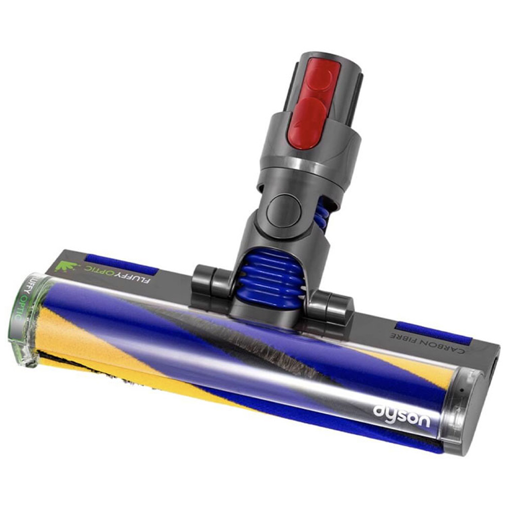 Aspirator vertical Dyson GEN5DETECTABSOLUTE / 750W / Albastru photo 5