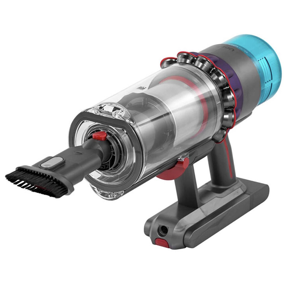 Aspirator vertical Dyson GEN5DETECTABSOLUTE / 750W / Albastru photo 8