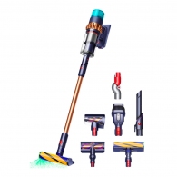 Aspirator vertical Dyson Gen5 Detect Absolute thumbnav 1
