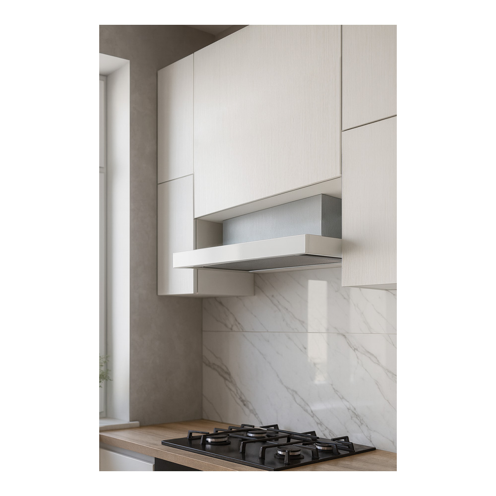 Hota Gamalux GMF4WHITE photo 4