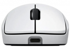 Беспроводная мышь Logitech G PRO 2 LIGHTSPEED Wireless White (910-007302) thumbnav 3