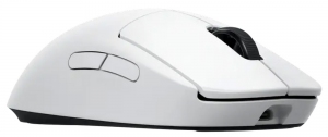 Беспроводная мышь Logitech G PRO 2 LIGHTSPEED Wireless White (910-007302) thumbnav 5