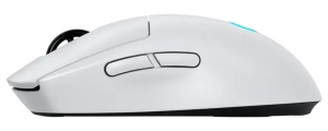 Беспроводная мышь Logitech G PRO 2 LIGHTSPEED Wireless White (910-007302) thumbnav 6