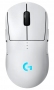Mouse fara fir Logitech G PRO 2 LIGHTSPEED Wireless White (910-007302) thumbnav 1